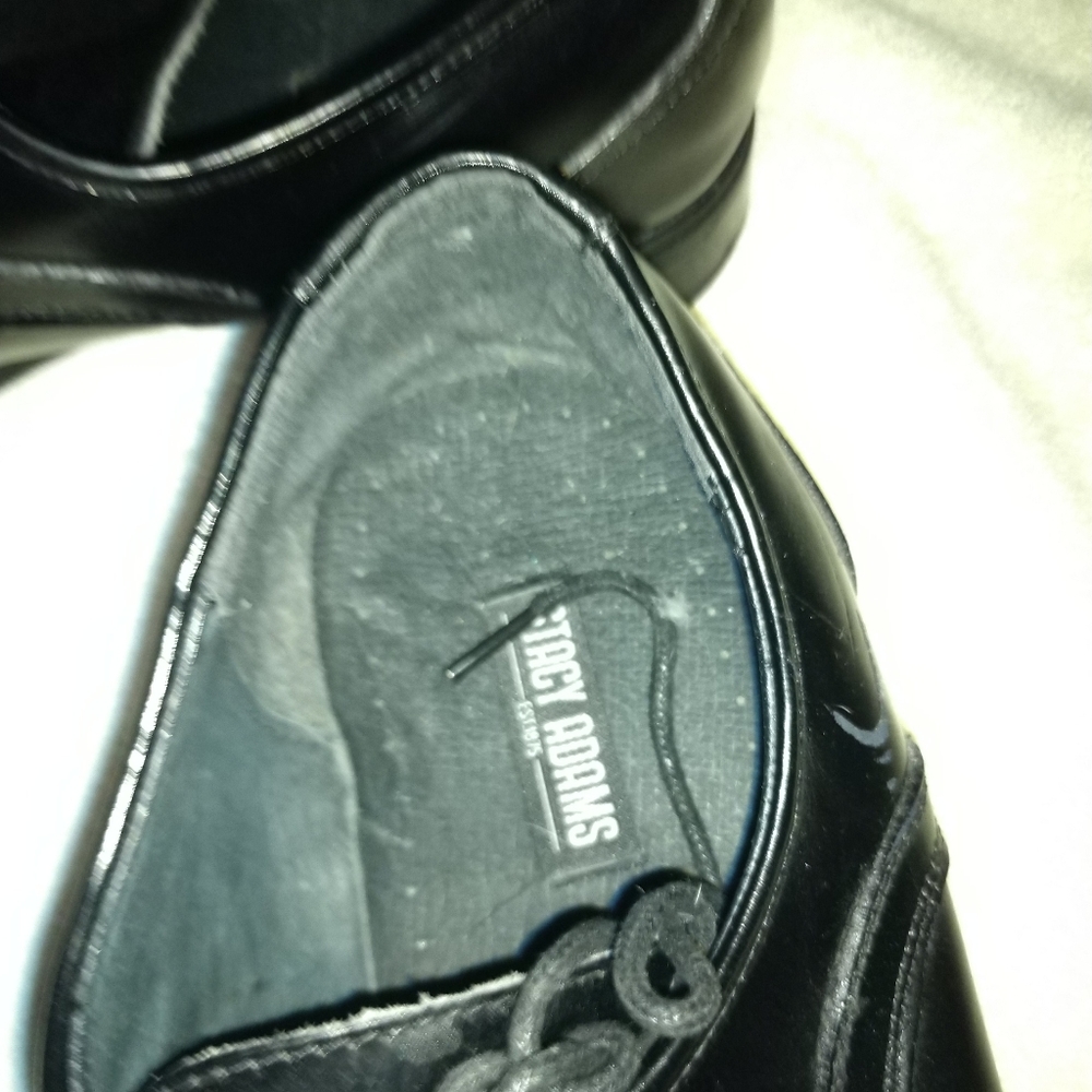 Stacy Adams mens dress shoes - Picture 8 of 8